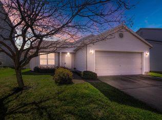 7801 Merdon Dr, Blacklick, OH