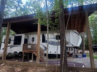 1710 Fern Hill Rd, Pikeville, TN 37367