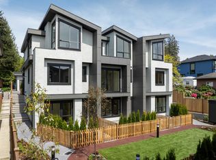 753 Edgar Ave #105, Coquitlam, BC V3K 2J3