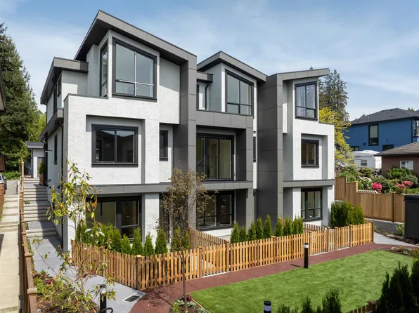 753 Edgar Ave #105, Coquitlam, BC V3K 2J3