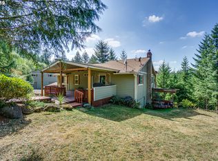 35615 NE 52nd St, Camas, WA 98607