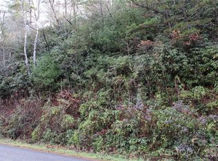 Tbd Stamey Creek Rd, Brevard, NC 28712