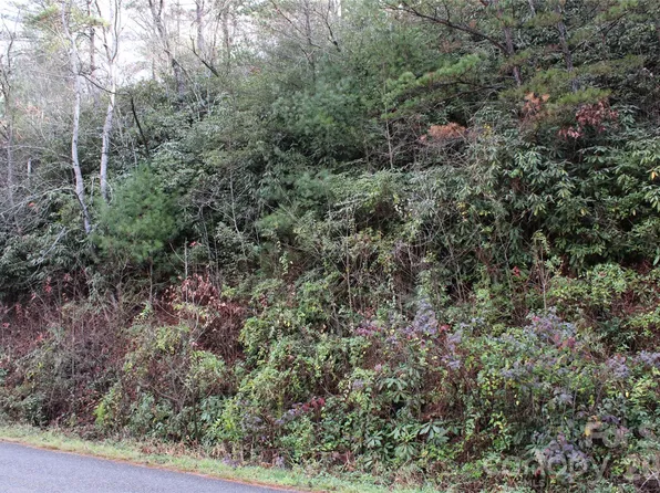 Tbd Stamey Creek Rd, Brevard, NC 28712