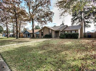 5943 Braeloch Dr, Shreveport, LA 71129