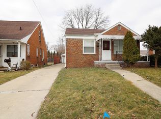 6865 Drexel St, Dearborn Heights, MI 48127