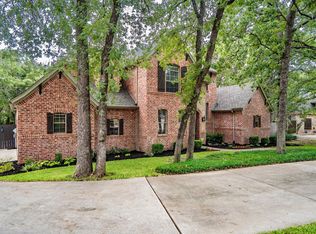 8 Saint Andrews Ct, Trophy Club, TX 76262