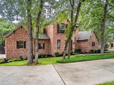 8 Saint Andrews Ct, Trophy Club, TX, 76262