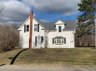183 Military Rd, Greenbush, ME 04418