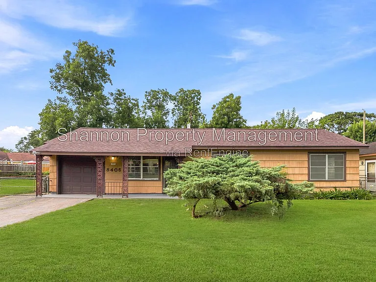 8406 Highcrest Dr — Photo 1