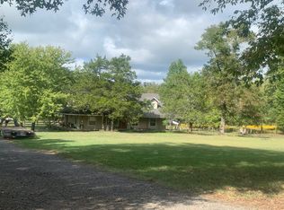 254 Rocky Point Rd, Vilonia, AR 72173