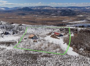 442 Gcr #2414, Kremmling, CO 80459