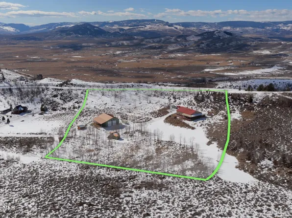 442 GCR 2414, Kremmling, CO 80459