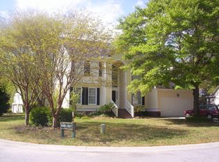 3097 Linksland Rd, Mount Pleasant, SC 29466