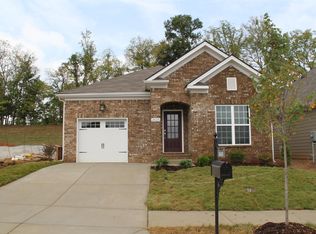 2610 Beal Ct LOT 117, Columbia, TN 38401