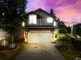 10610 19th Pl SE, Lake Stevens, WA 98258