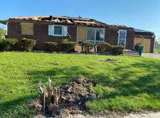 1696 W 61st Ave, Merrillville, IN 46410