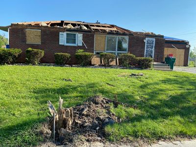 1696 W 61st Ave, Merrillville, IN, 46410