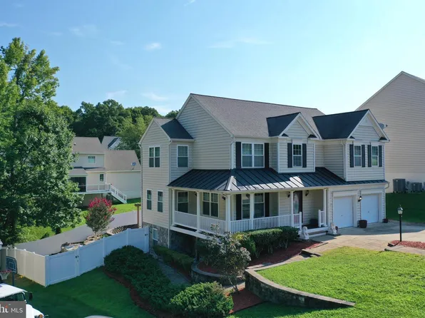 41888 Jenkins Ct, Leonardtown, MD 20650