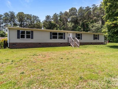 151 Lillyfield Dr, Rockwell, NC, 28138