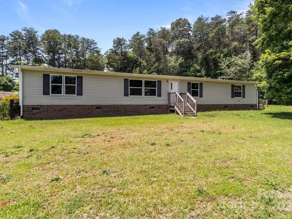 151 Lillyfield Dr, Rockwell, NC 28138