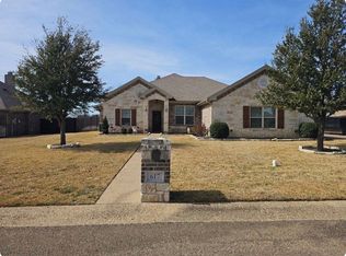 617 Christina Dr, Waco, TX 76706