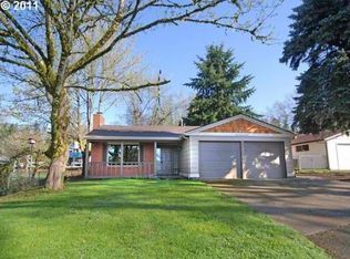 3001 SE Swain Ave, Milwaukie, OR