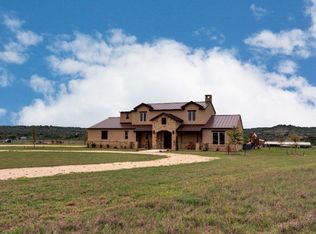 3339 Morris Ranch Rd, Fredericksburg, TX 78624