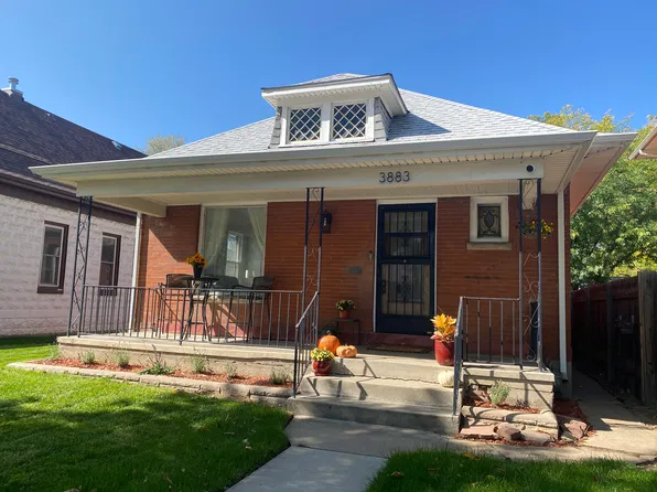 3883 Lowell Blvd, Denver, CO 80211