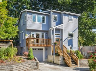 8773 N Swenson St, Portland, OR 97203