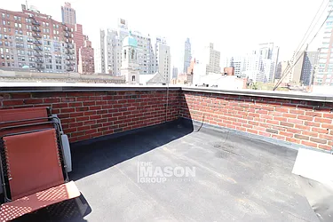 Rented by Mason Group LLC