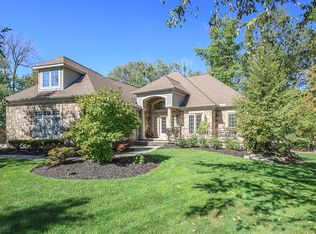 7680 Marewood Pl, Concord Township, OH 44077