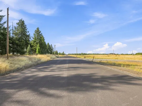 401 S Dover Rd, Medical Lake, WA 99022