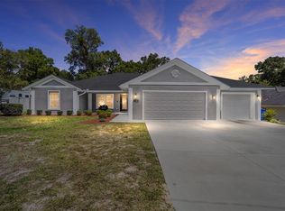 16255 SE 84th Ter, Summerfield, FL 34491