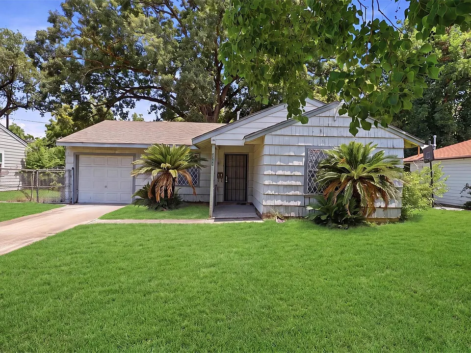 3711 Cosby St