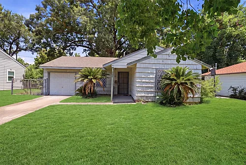 3711 Cosby St Photo 1