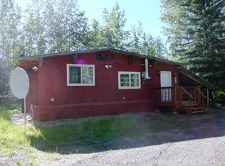 331 Sweren St E, Fairbanks, AK 99712