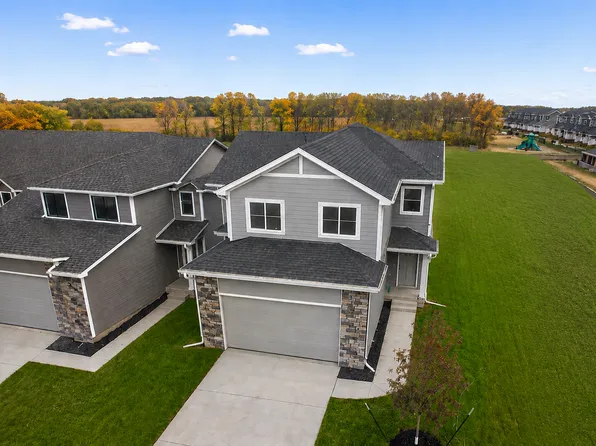 1817 NE Heritage Dr, Grimes, IA 50111