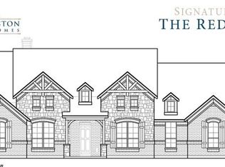 204 Ranier St, Waxahachie, TX 75167