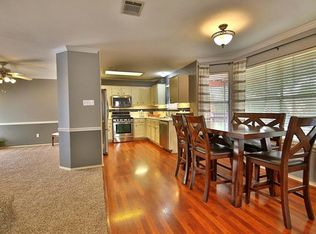 13416 Rossello Dr, Austin, TX 78729