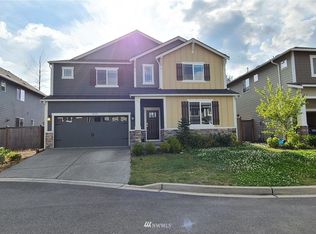 18720 42nd Ave SE, Bothell, WA 98012