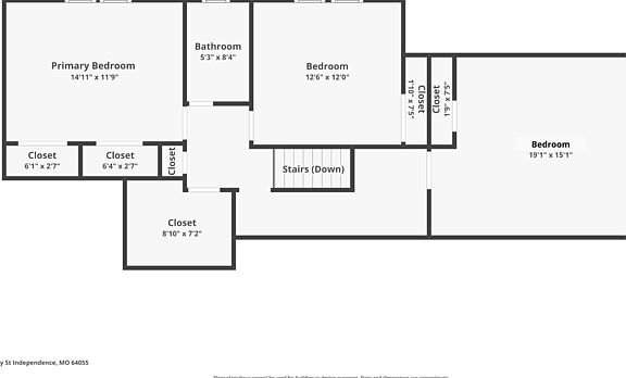 3rd image of this home