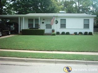 5717 Lenore St, Fort Worth, TX 76134