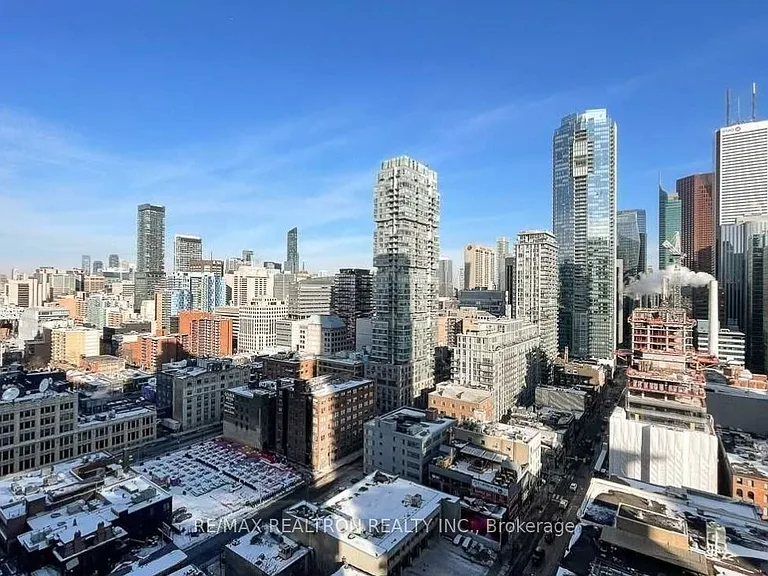 295 Adelaide St W #2405 — Photo 19