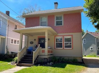 108 S Randall Ave, Madison, WI 53715