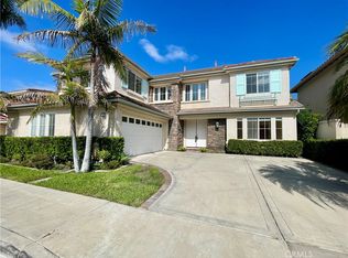17 Vienne, Irvine, CA 92606