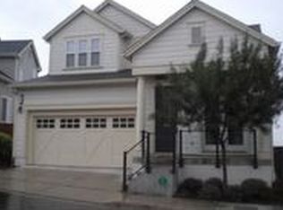 520 Seacliff Pl, Richmond, CA 94801