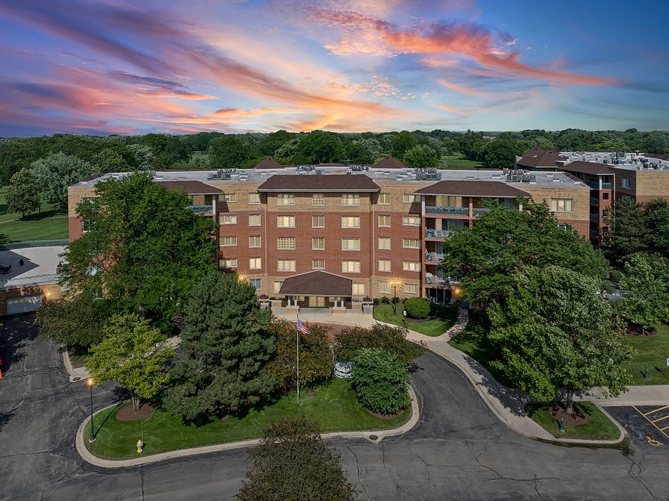 1st image of 720 Creekside Dr Unit 407B