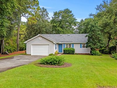 96 Birdfield Ln., Pawleys Island, SC, 29585