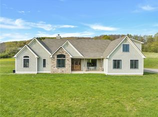 211 Day Rd, Fly Creek, NY 13337