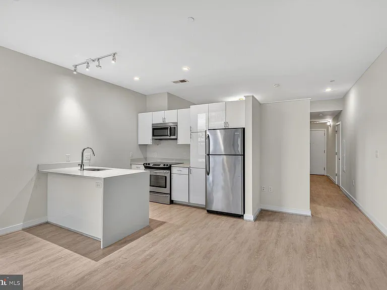 3825 Georgia Ave NW #207 — Photo 5